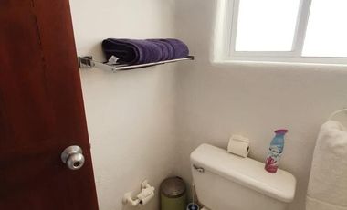 V410 Villa en Venta 2 recámaras amplia terraza y jacuzzi  Porto Ixtapa