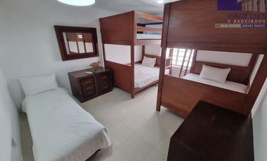 V410 Villa en Venta 2 recámaras amplia terraza y jacuzzi  Porto Ixtapa