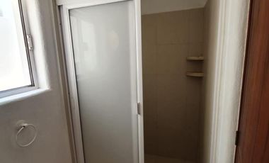 V410 Villa en Venta 2 recámaras amplia terraza y jacuzzi  Porto Ixtapa