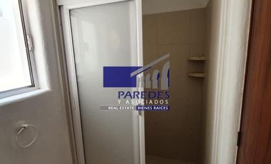 V410 Villa en Venta 2 recámaras amplia terraza y jacuzzi  Porto Ixtapa