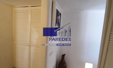 V410 Villa en Venta 2 recámaras amplia terraza y jacuzzi  Porto Ixtapa