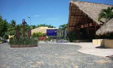 V410 Villa en Venta 2 recámaras amplia terraza y jacuzzi  Porto Ixtapa