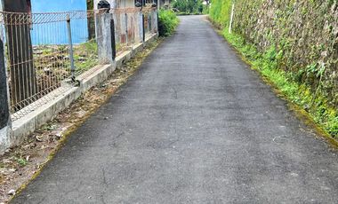 Rumah Idaman Kemuning Ngargoyoso Karanganyar