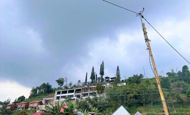 Rumah Idaman Kemuning Ngargoyoso Karanganyar