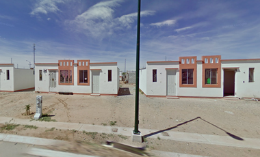 Casa en Venta  en Remate, Valle de allende Juárez