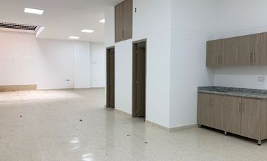 PR20997 Local independiente en venta en el sector San Joaquin