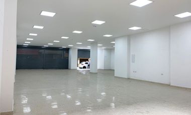 PR20997 Local independiente en venta en el sector San Joaquin