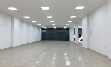 PR20997 Local independiente en venta en el sector San Joaquin