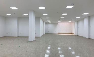 PR20997 Local independiente en venta en el sector San Joaquin