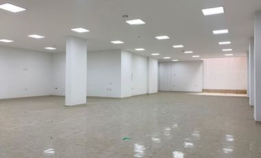 PR20997 Local independiente en venta en el sector San Joaquin