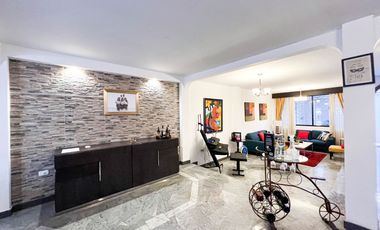 Venta de casa en la Alborada XII etapa