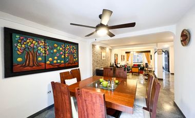 Venta de casa en la Alborada XII etapa