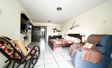 Venta de casa en la Alborada XII etapa