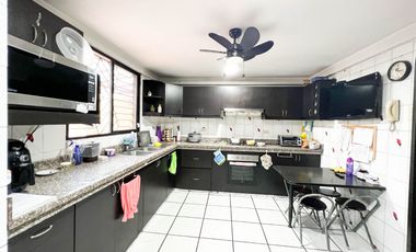 Venta de casa en la Alborada XII etapa