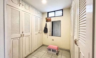 Venta de casa en la Alborada XII etapa