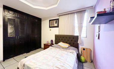 Venta de casa en la Alborada XII etapa