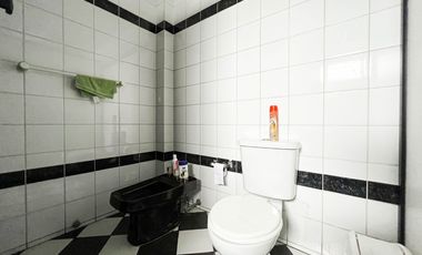 Venta de casa en la Alborada XII etapa