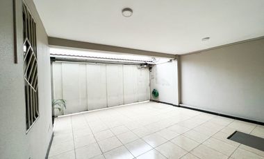 Venta de casa en la Alborada XII etapa