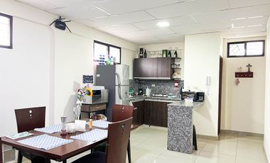 Venta de casa en la Alborada XII etapa