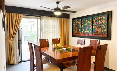 Venta de casa en la Alborada XII etapa