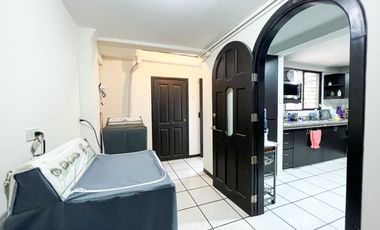 Venta de casa en la Alborada XII etapa