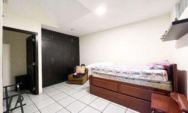 Venta de casa en la Alborada XII etapa