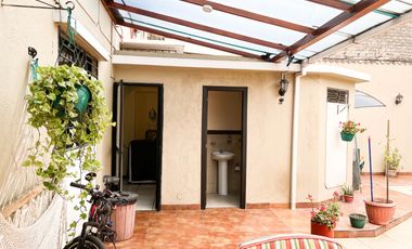 Venta de casa en la Alborada XII etapa