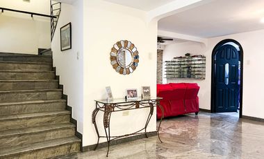 Venta de casa en la Alborada XII etapa