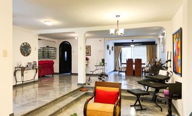 Venta de casa en la Alborada XII etapa