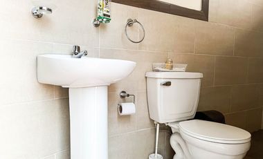 Venta de casa en la Alborada XII etapa
