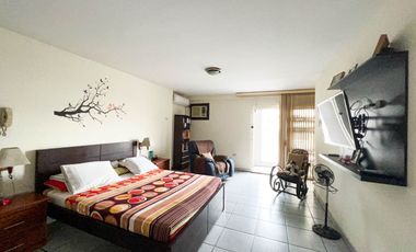 Venta de casa en la Alborada XII etapa