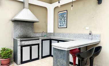 Venta de casa en la Alborada XII etapa