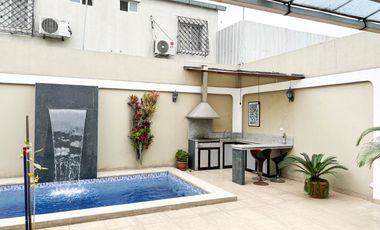 Venta de casa en la Alborada XII etapa