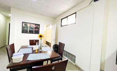 Venta de casa en la Alborada XII etapa
