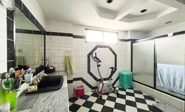 Venta de casa en la Alborada XII etapa