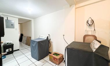 Venta de casa en la Alborada XII etapa