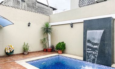 Venta de casa en la Alborada XII etapa