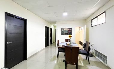 Venta de casa en la Alborada XII etapa