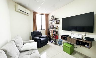 Venta de casa en la Alborada XII etapa