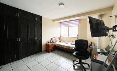 Venta de casa en la Alborada XII etapa