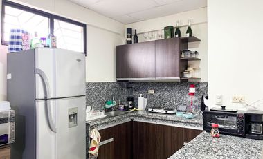 Venta de casa en la Alborada XII etapa
