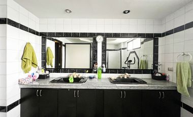 Venta de casa en la Alborada XII etapa