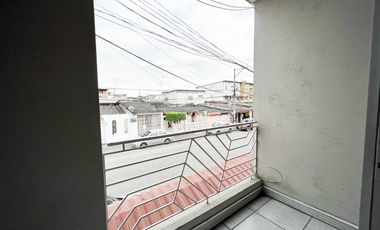 Venta de casa en la Alborada XII etapa