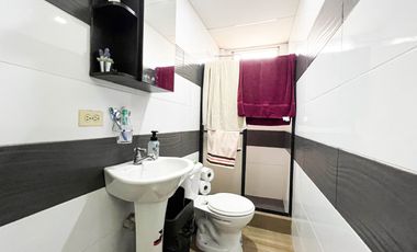Venta de casa en la Alborada XII etapa