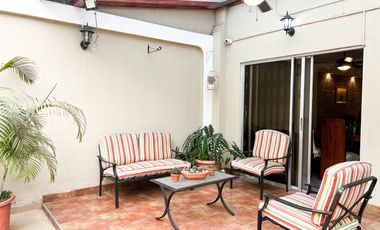 Venta de casa en la Alborada XII etapa