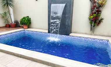 Venta de casa en la Alborada XII etapa
