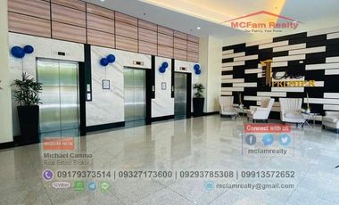 Affordable Condominium For Sale in Alabang CITYLAND One Premier Alabang