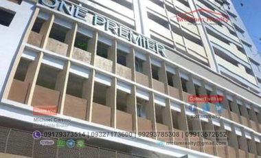 Affordable Condominium For Sale in Alabang CITYLAND One Premier Alabang
