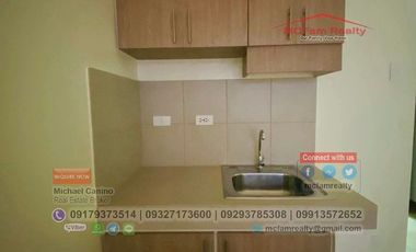 Affordable Condominium For Sale in Alabang CITYLAND One Premier Alabang