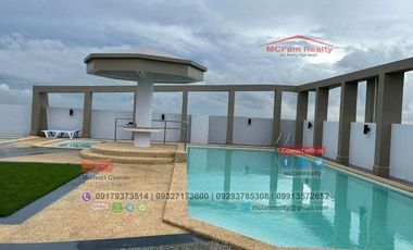 Affordable Condominium For Sale in Alabang CITYLAND One Premier Alabang